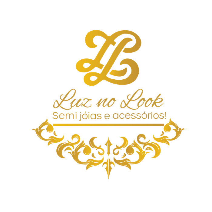 Luz no Look